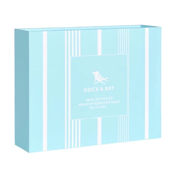 reusable make-up removers of 100% recycled material-Oprah’s fav things 2022-NWT - Picture 6 of 16